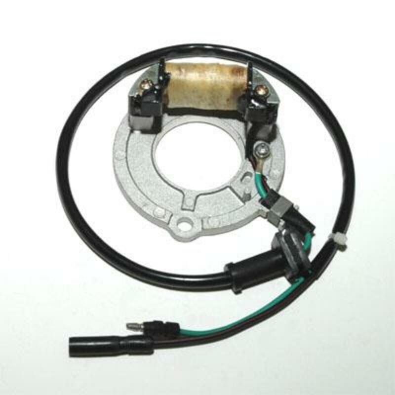 STATOR Honda CR80R/85R/RB ELECTROSPORT ESC1631