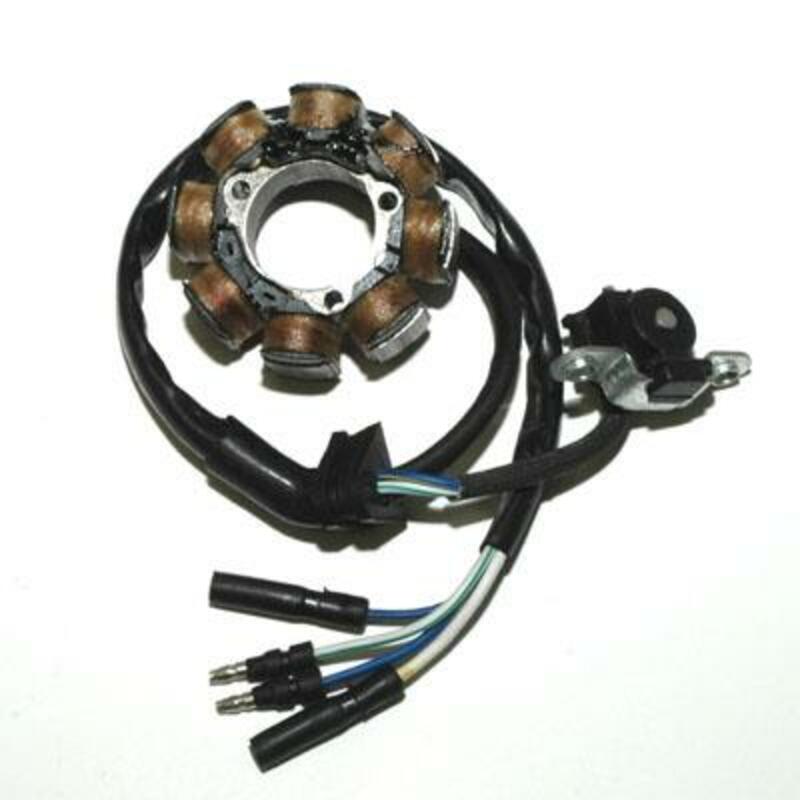 STATOR CRF450R 02-04 ELECTROSPORT ESC950