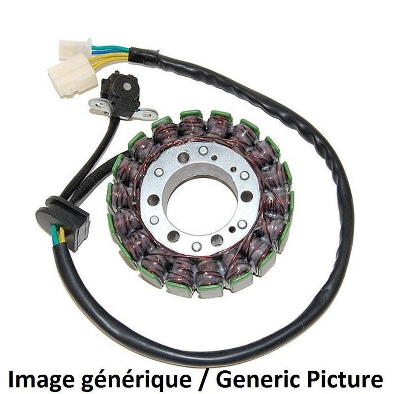 STATOR Suzuki GZ250 ELECTROSPORT ESG020
