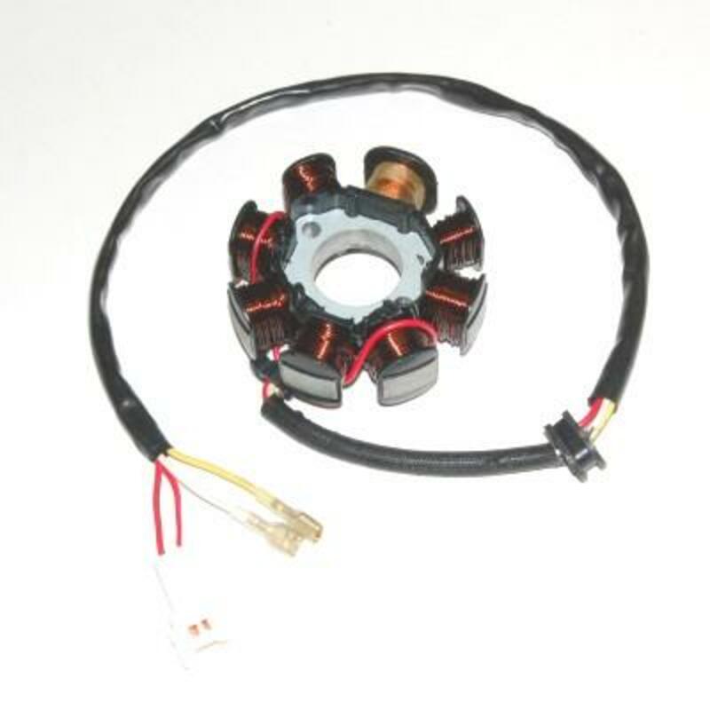 STATOR 250EXC-R 02-05 ELECTROSPORT ESG146
