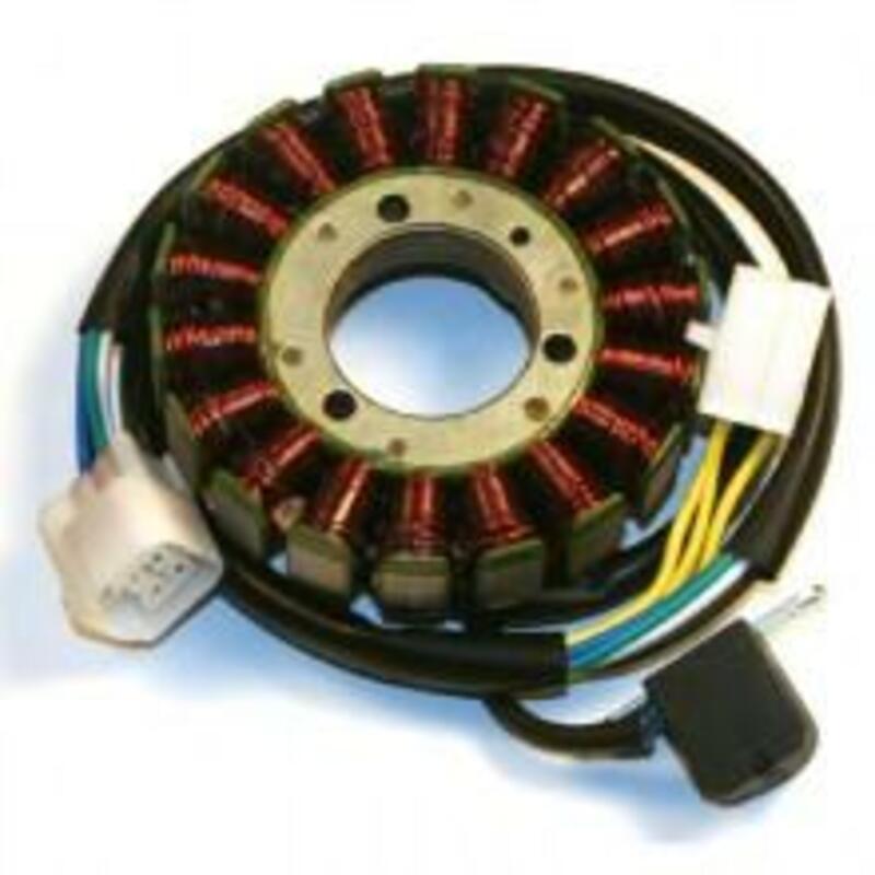 STATOR KLX400R 03-04 ELECTROSPORT ESG180