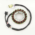STATOR Yamaha YFM Kodiak/Grizzly/Wolverine 4X4 ELECTROSPORT ESG437