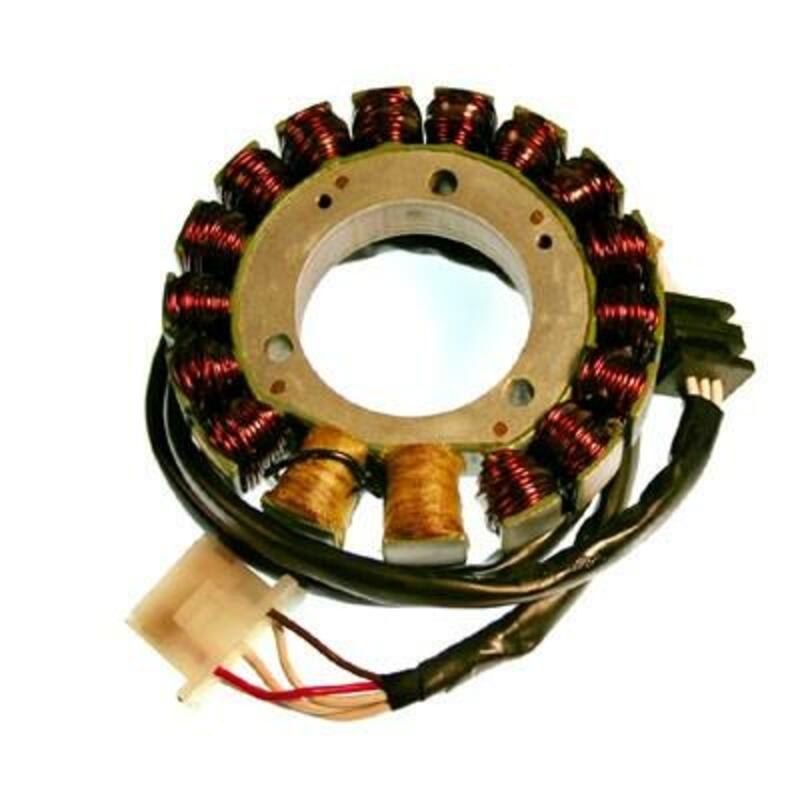 STATOR KLR650 87-07 ELECTROSPORT ESG450