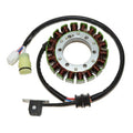 STATOR Yamaha YFM 350 Grizzly/Bruin/Wolverin ELECTROSPORT ESG467