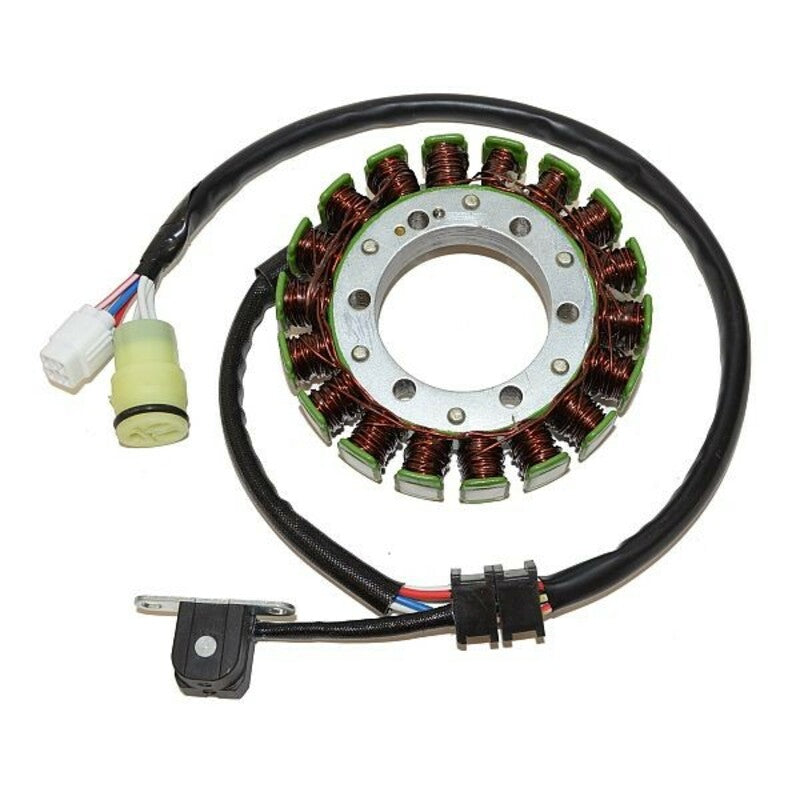STATOR Yamaha YFM 350 Grizzly/Bruin/Wolverin ELECTROSPORT ESG467