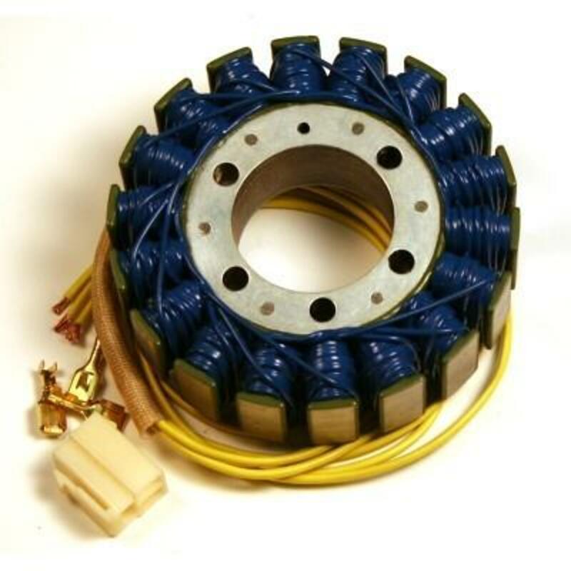 STATOR VFR800 98-01 ELECTROSPORT ESG520