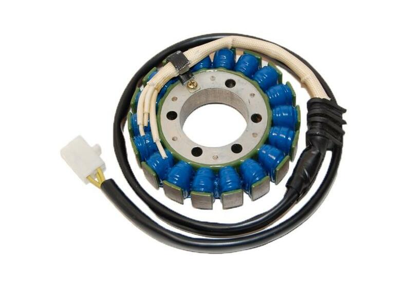 STATOR CBR600F 91-98 ELECTROSPORT ESG542