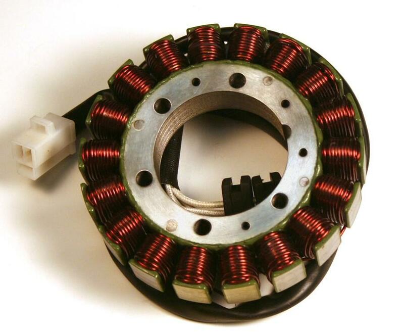 STATOR XV650 XVS650 ELECTROSPORT ESG650