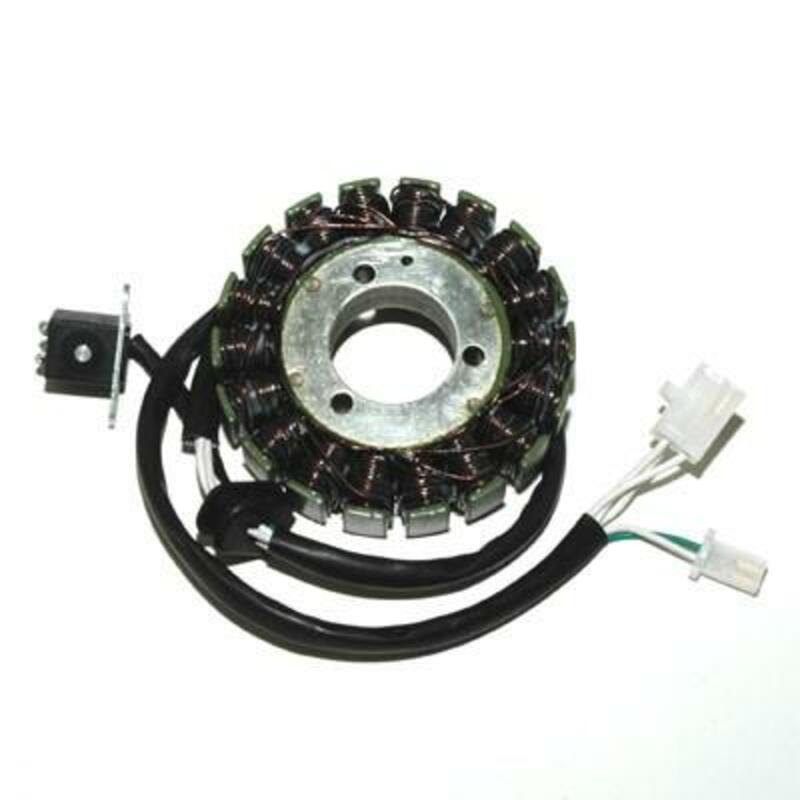STATOR DL650 V STROM ELECTROSPORT ESG842