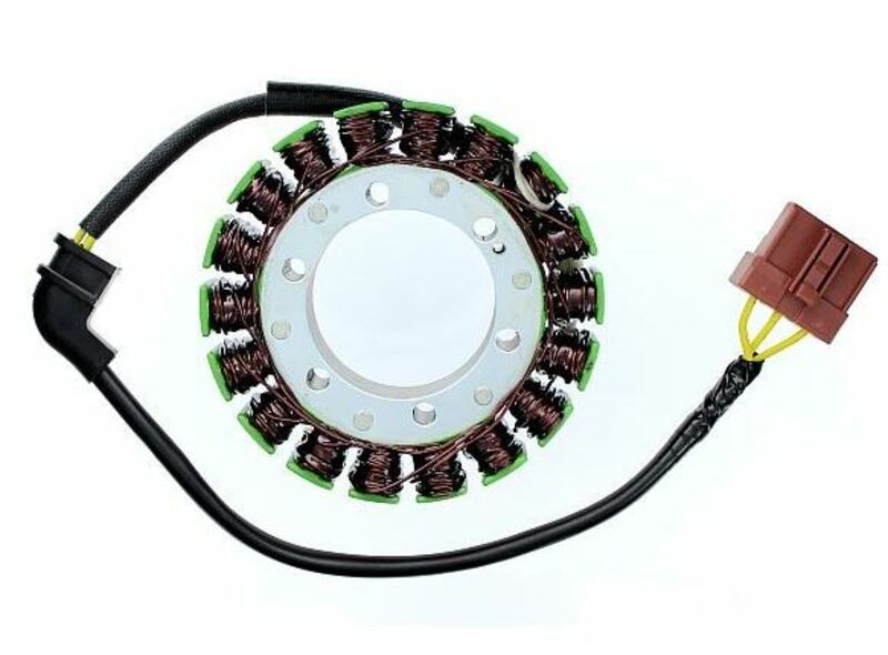 STATOR Aprilia ETV1000 Caponord ELECTROSPORT ESG919