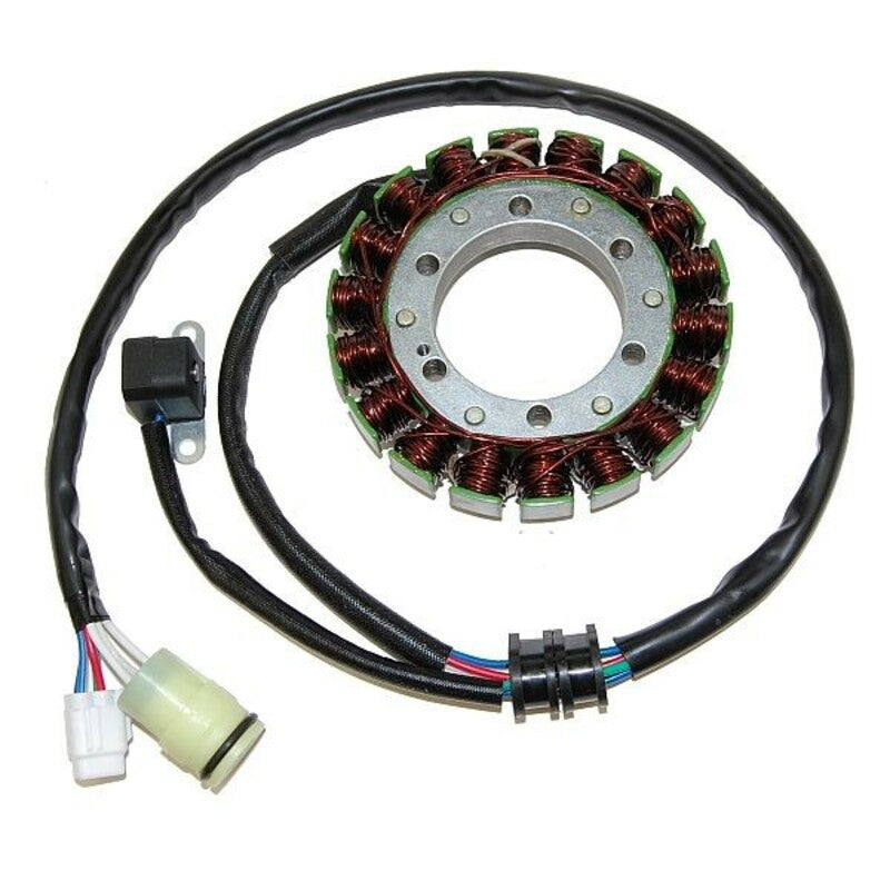 STATOR Yamaha YFM 660F Grizzly ELECTROSPORT ESG941