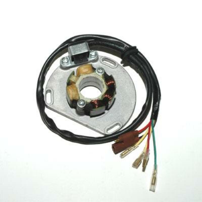 STATOR ELECTROSPORT ESL235 125SX 98-05 ELECTROSPORT ESL235