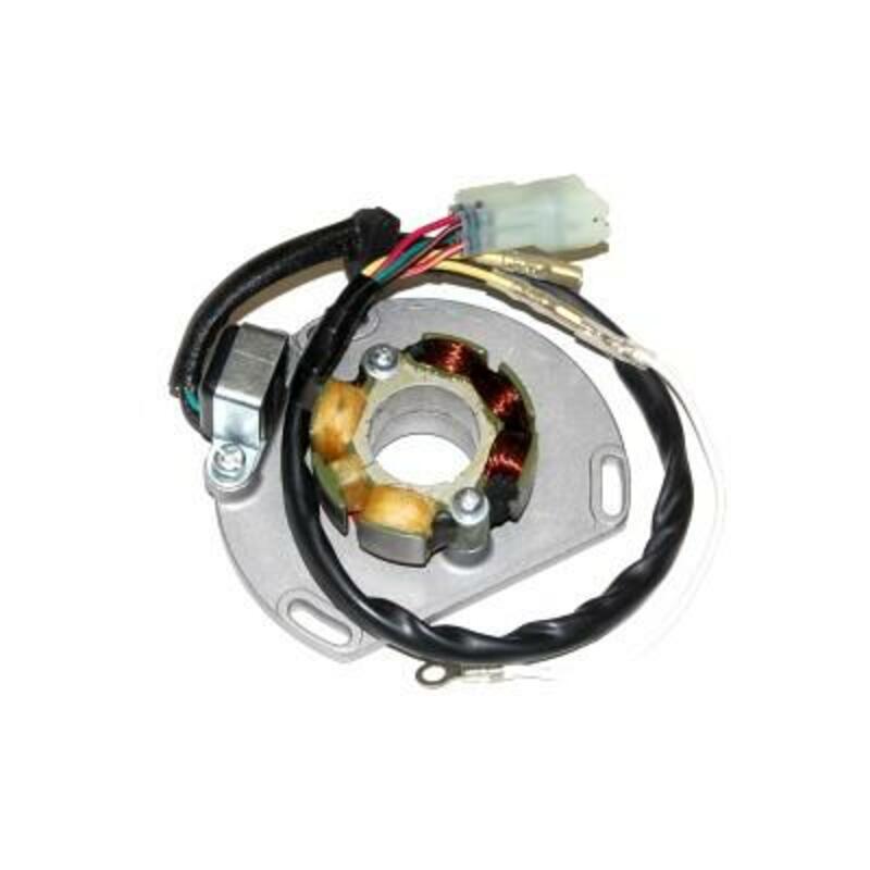 STATOR2 125SX 06-08 ELECTROSPORT ESL239