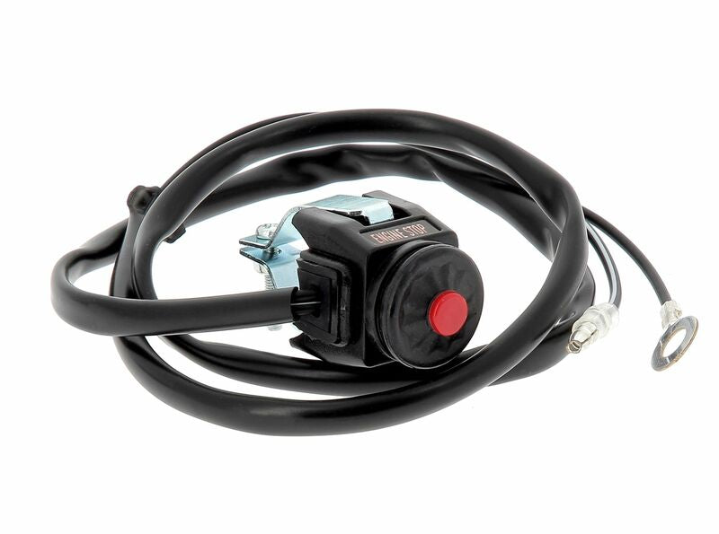 Botón Stop Tecnium L15-102 Kawasaki TECNIUM L15-102