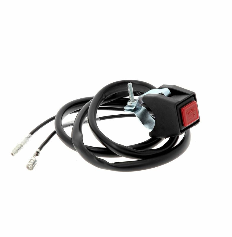 Botón Stop Tecnium, Yamaha TECNIUM L15-104