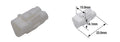 Bolsa de 5 conectores macho hermético TOURMAX tipo 090 (FRS) TOURMAX ETP-49