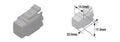 Conector macho hermético TOURMAX tipo 090 (FRS) TOURMAX ETP-51