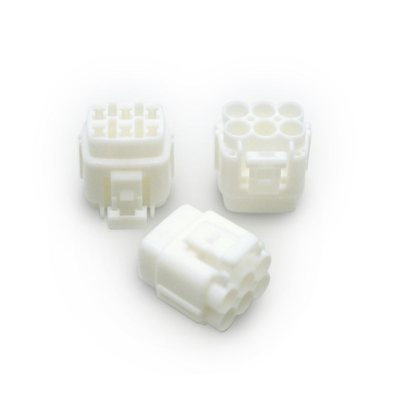 Conector macho hermético TOURMAX tipo 090 (FRS) TOURMAX ETP-53