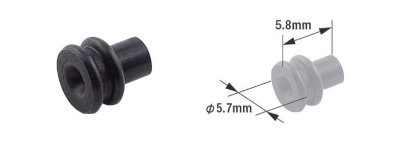 Junta hermética para conector TOURMAX tipo 090 TOURMAX ETP-54
