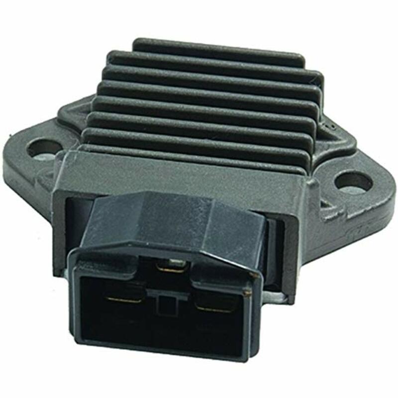 Regulador de corriente Tourmax Honda Hornet 600 / XL1000V Varadero TOURMAX RGU-107