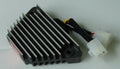 Regulador de corriente VF700C VT800C 88- VF1000F Interceptor TOURMAX RGU-135