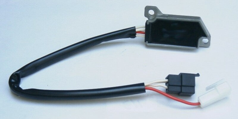 Regulador de corriente Tourmax XV535 TOURMAX RGU-201