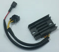 Regulador de corriente DRZ400 00-09 TOURMAX RGU-317
