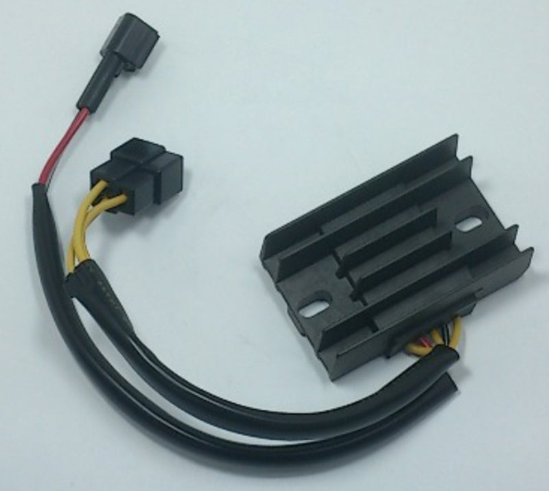 Regulador de corriente DRZ400 00-09 TOURMAX RGU-317