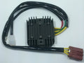 Regulador de corriente 690 SMC 950 Supermoto 990 SMR SMT TOURMAX RGU-601