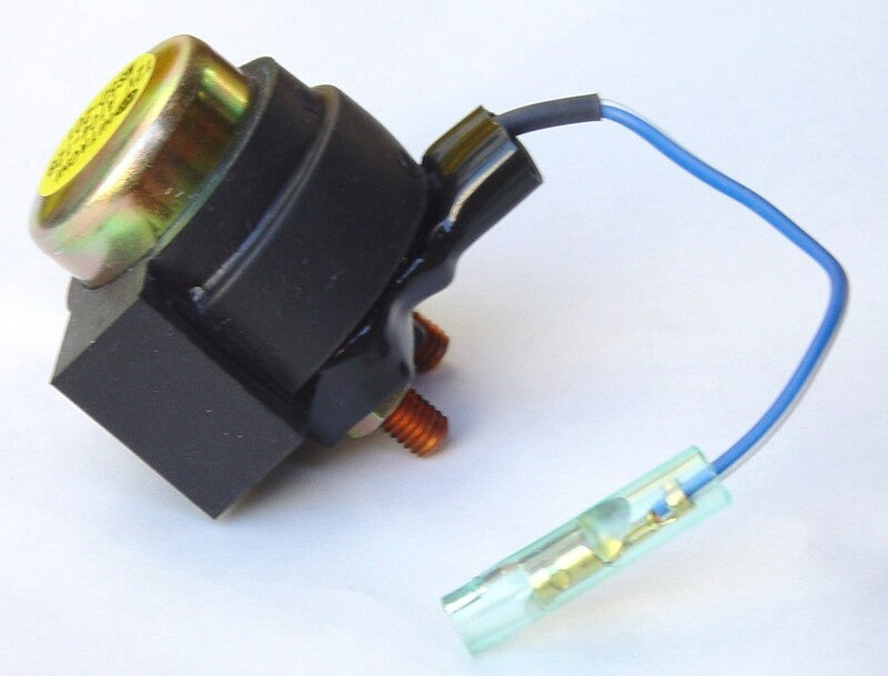 Relé motor de arranque Tourmax TOURMAX SSR-202