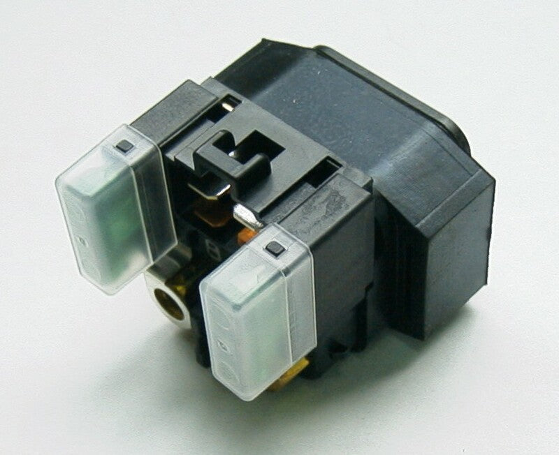 Relé motor de arranque Tourmax TOURMAX SSR-208