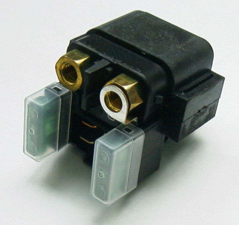 Relé motor de arranque Tourmax TOURMAX SSR-209