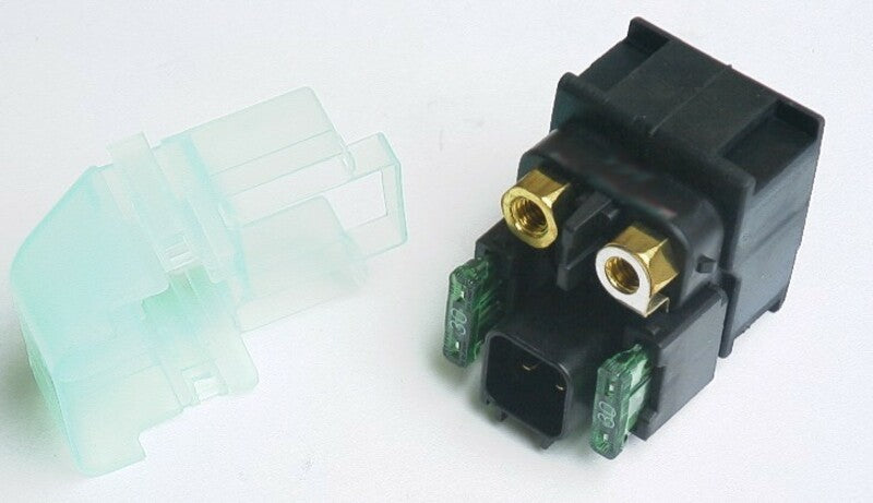 Relé motor de arranque Tourmax TOURMAX SSR-302