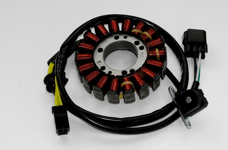 Stator Tourmax DR-Z 400 TOURMAX STA-301