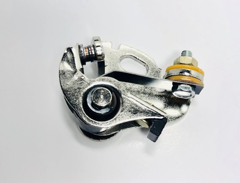 Platino Tourmax TOURMAX CTB-006R