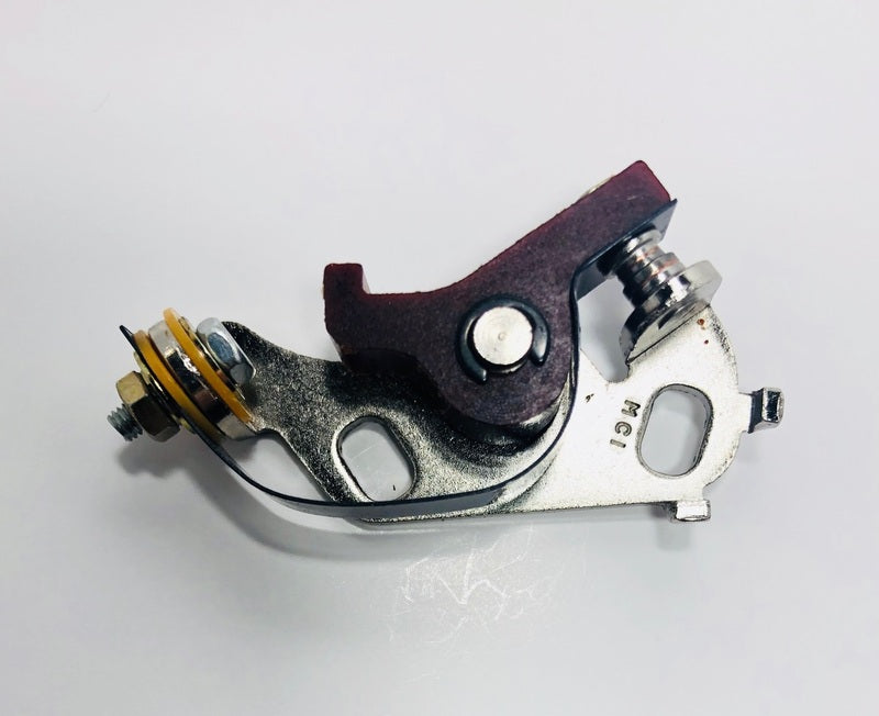 Platino Tourmax TOURMAX CTB-007R
