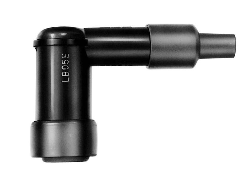 Pipa Bujía NGK LB01E NGK 8011