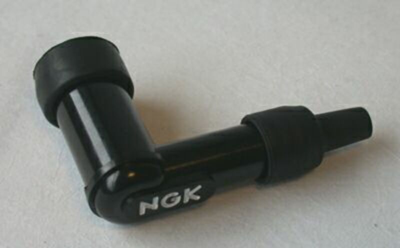 Pipa Bujía NGK LB10E NGK 8349