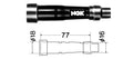 Pipa Bujía NGK SB01E NGK 8370