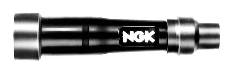 Pipa Bujía NGK SD01F NGK 8388