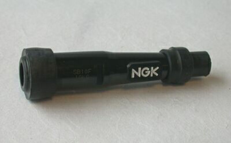 Pipa Bujía NGK SD10F NGK 8394