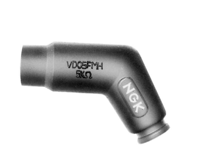 Pipa Bujía NGK VD05FMH NGK 8425