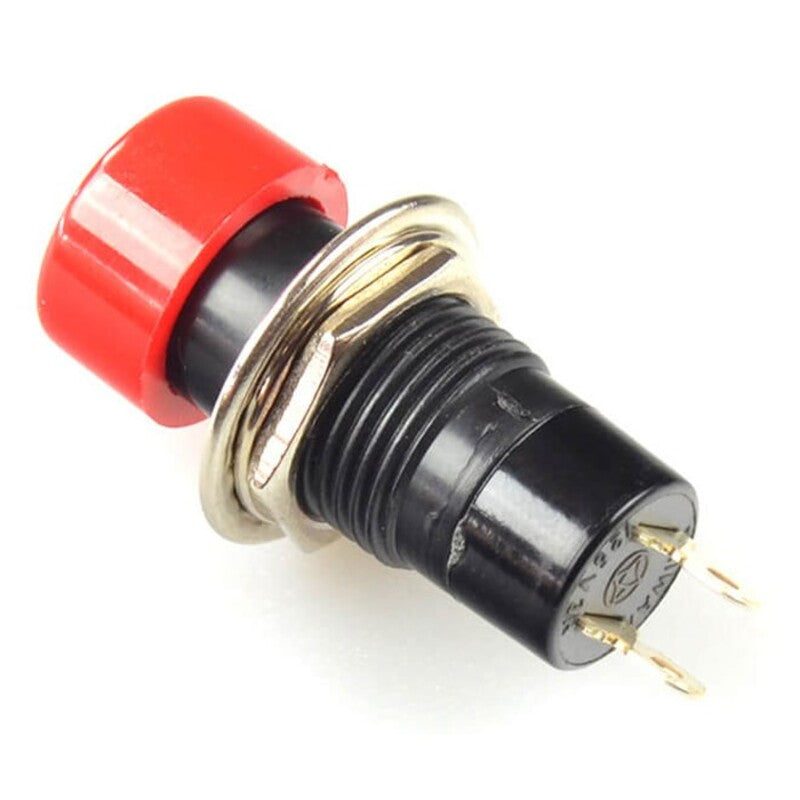 Botón ON-OFF cortacorriente UFO AC01694 UFO AC01694