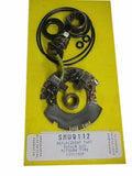 Porta escobillas Arrowhead SMU9112 ARROWHEAD SMU9112