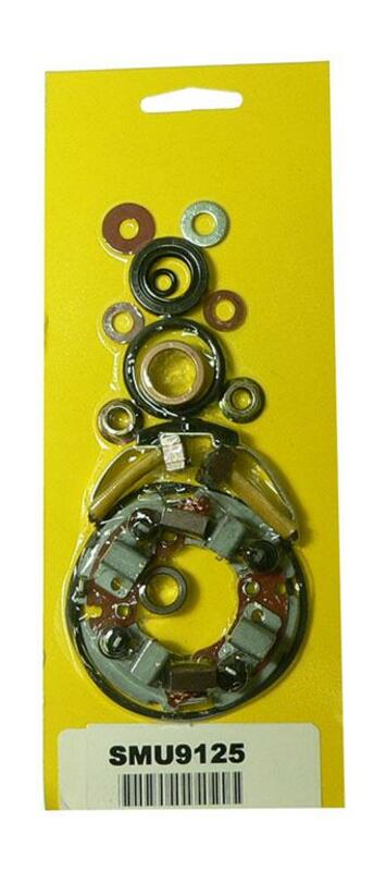 Porta escobillas Arrowhead SMU9125 ARROWHEAD SMU9125