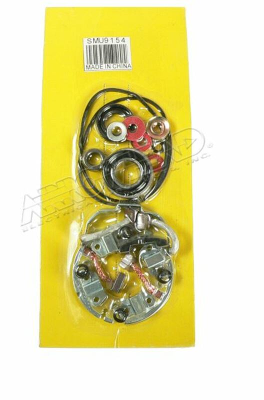 Porta escobillas Arrowhead SMU9154 ARROWHEAD SMU9154