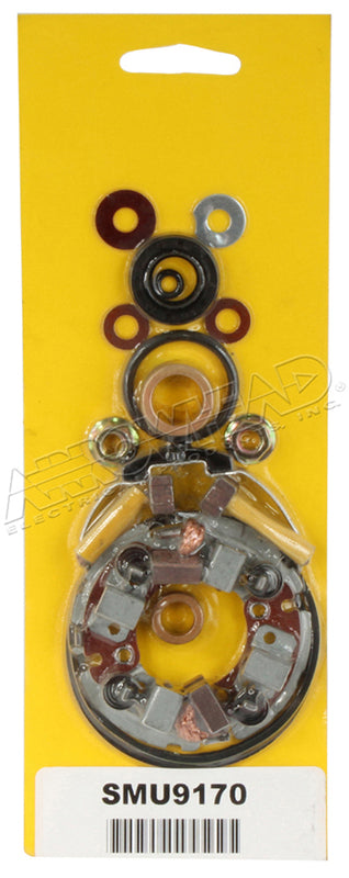 Porta escobillas Arrowhead SMU9170 ARROWHEAD SMU9170