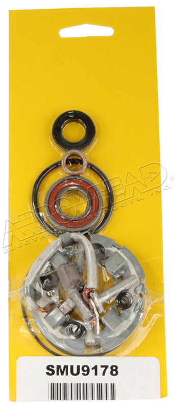 Porta escobillas Arrowhead SMU9178 ARROWHEAD SMU9178
