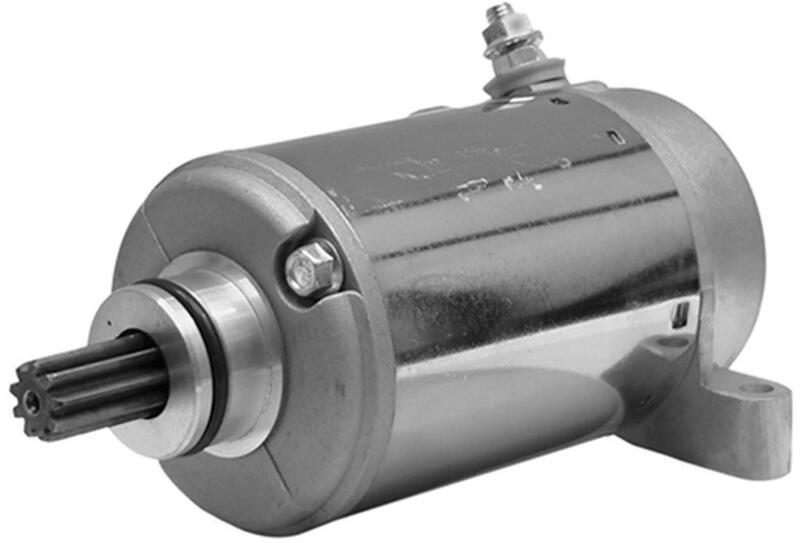 Motor de Arranque Arrowhead SMU0066 ARROWHEAD SMU0066