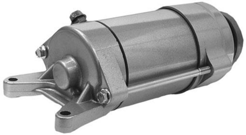 Motor de Arranque Arrowhead SMU0072 ARROWHEAD SMU0072